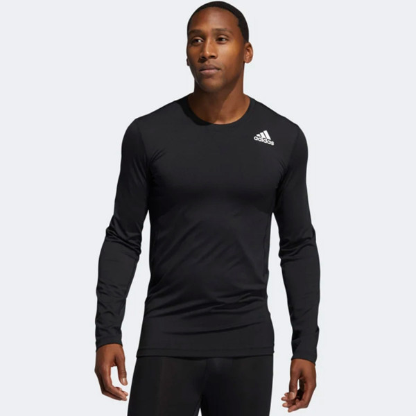 MAJICA ADIDAS TF LS M 