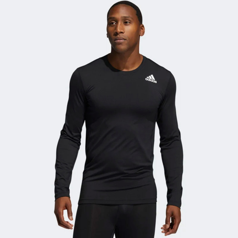 MAJICA ADIDAS TF LS M 