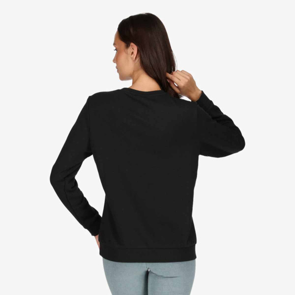 DUKS ADIDAS W BL FT SWT W 