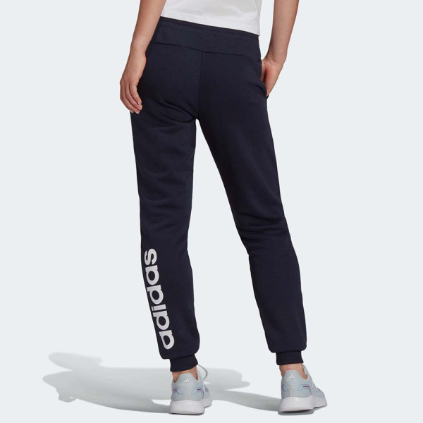 D.DEO ADIDAS W LIN FT C PT W 