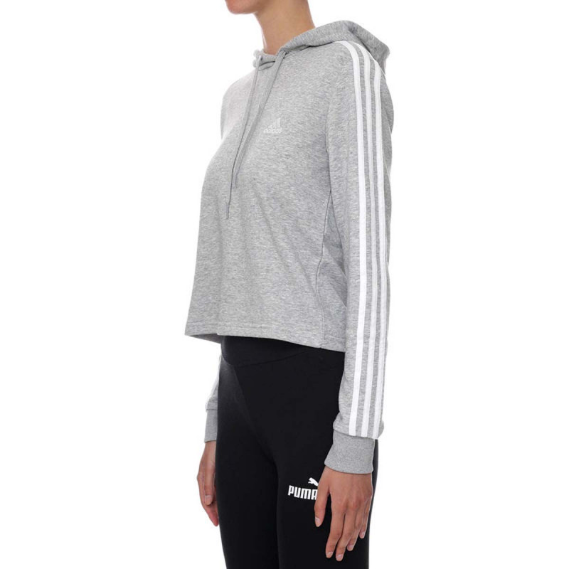 DUKS ADIDAS W 3S FT CRO HD W 