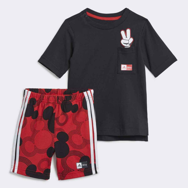 SET ADIDAS INF DY MM SUM 2 BT 
