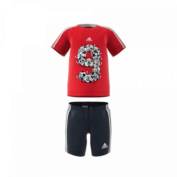 SET ADIDAS I LIL 3S SP SET BT 