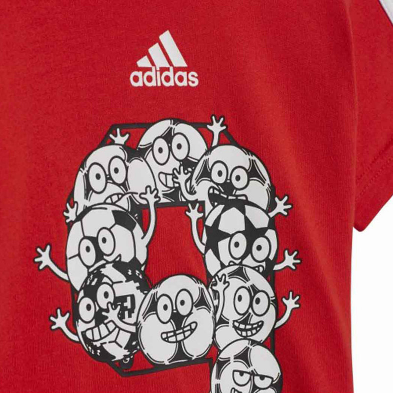 SET ADIDAS I LIL 3S SP SET BT 