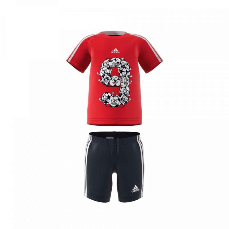 SET ADIDAS I LIL 3S SP SET BT 