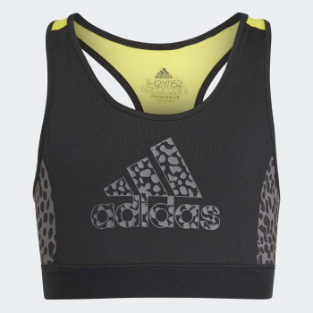 TOP ADIDAS DESIGNED TO MOVE LEOPARD W
