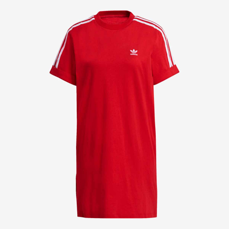 HALJINA ADIDAS TEE DRESS W 