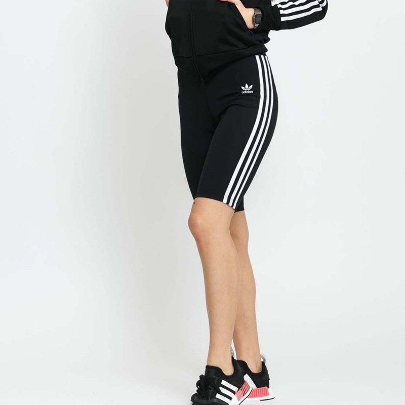 HELANKE ADIDAS HW SHORT TIGHTS W 