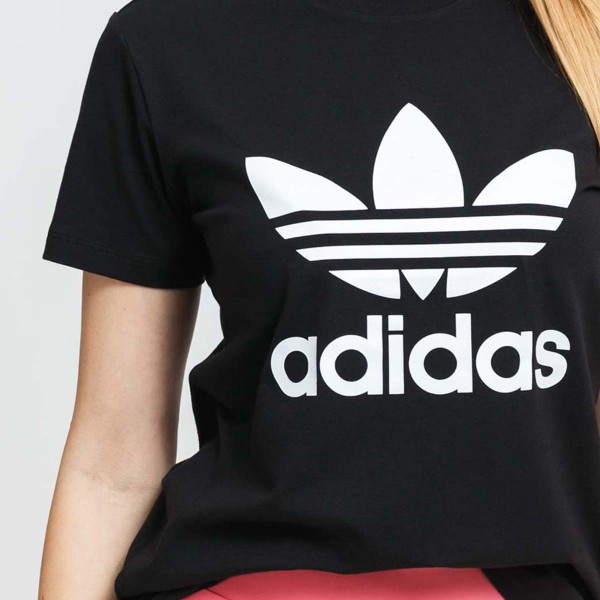 MAJICA ADIDAS TREFOIL TEE W 