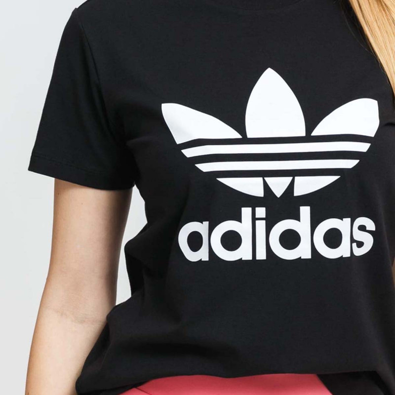 MAJICA ADIDAS TREFOIL TEE W 