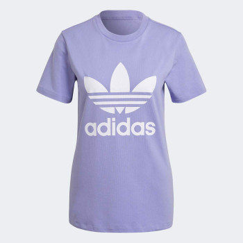 MAJICA ADIDAS ADICOLOR TREFOIL TEE W 