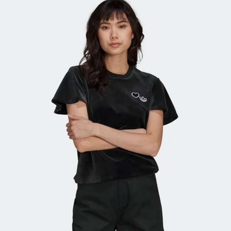 MAJICA ADIDAS T-SHIRT W 