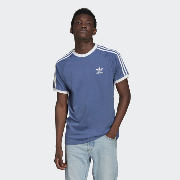 MAJICA ADIDAS 3-STRIPES TEE M 