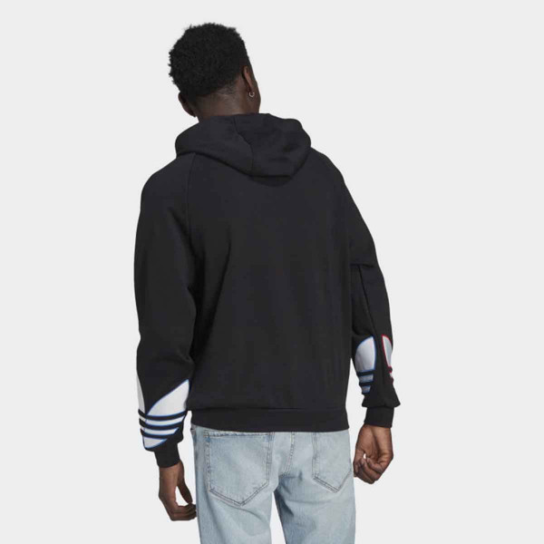 DUKS ADIDAS TRICOL HOODY M 