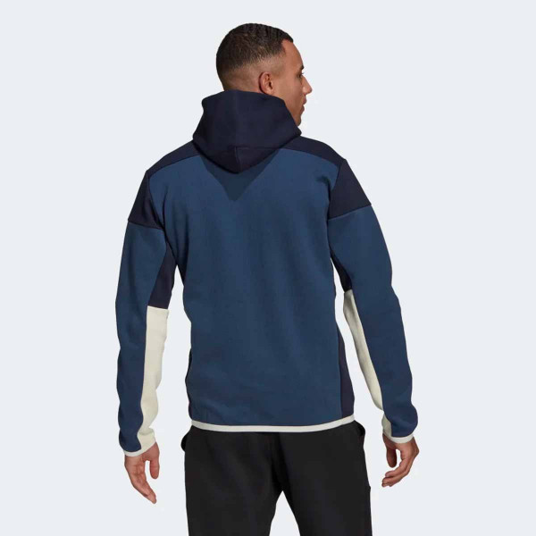 DUKS ADIDAS ZNE FZ M 