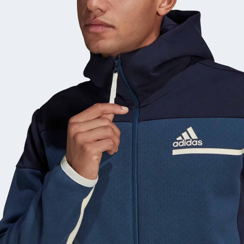 DUKS ADIDAS ZNE FZ M 