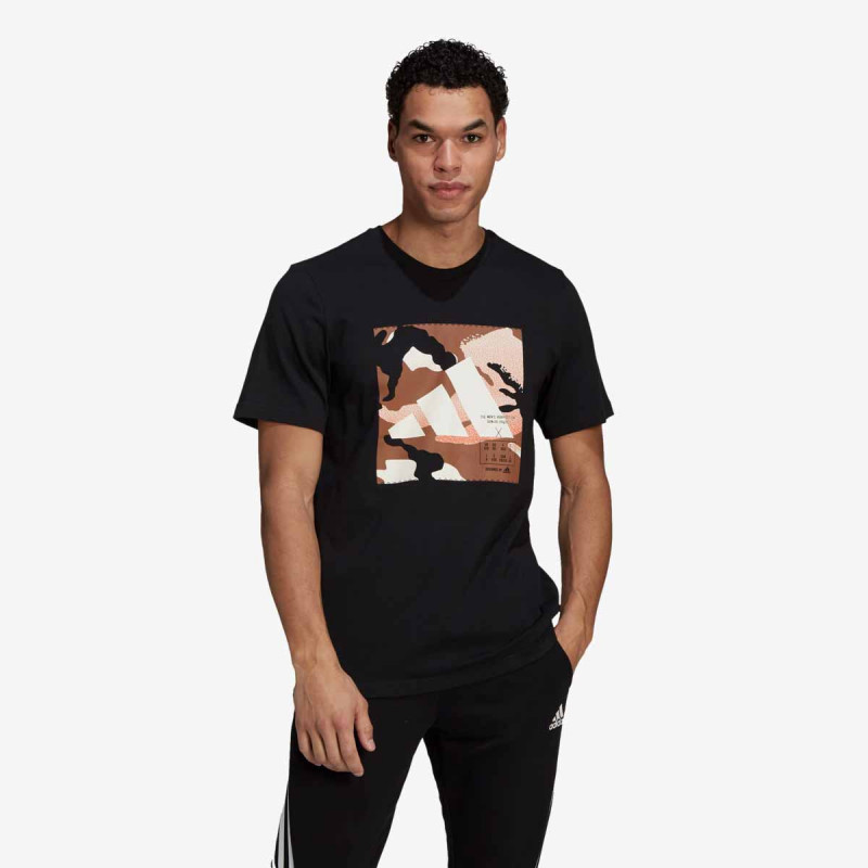 MAJICA ADIDAS CAMO BOS TEE M 