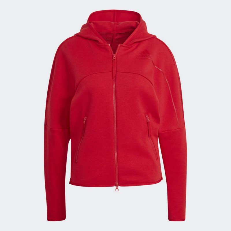 DUKS ADIDAS W ZNE PB HD W 