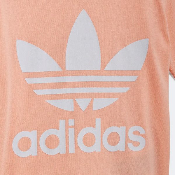 MAJICA ADIDAS TREFOIL TEE GT 