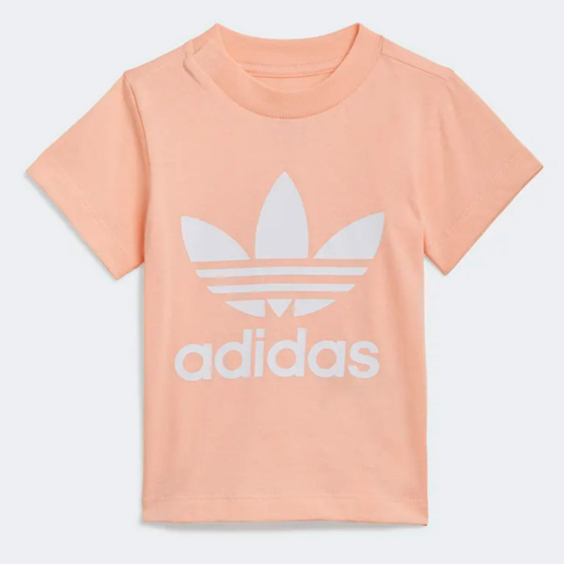MAJICA ADIDAS TREFOIL TEE GT 
