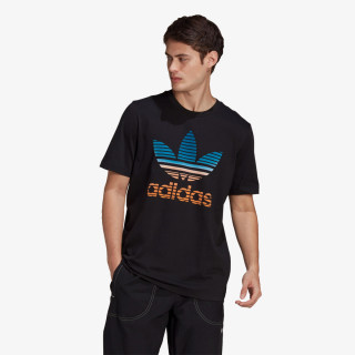 MAJICA ADIDAS TREF OMBRE T M 