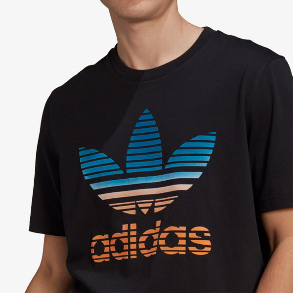 MAJICA ADIDAS TREF OMBRE T M 