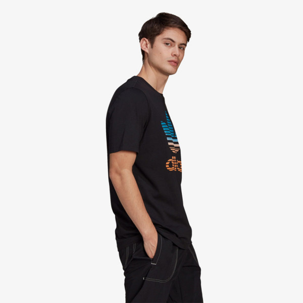 MAJICA ADIDAS TREF OMBRE T M 