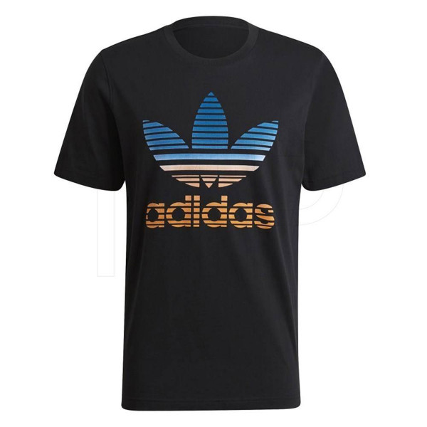 MAJICA ADIDAS TREF OMBRE T M 