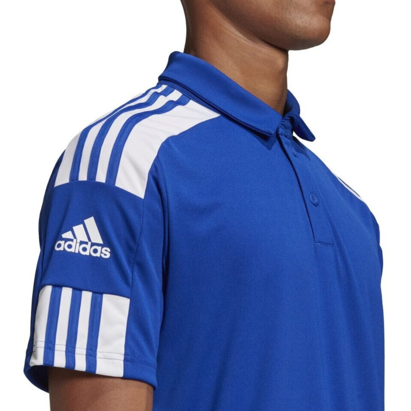 MAJICA ADIDAS SQ21 POLO M 
