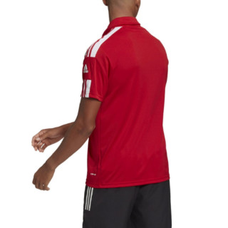 MAJICA ADIDAS SQ21 POLO M 