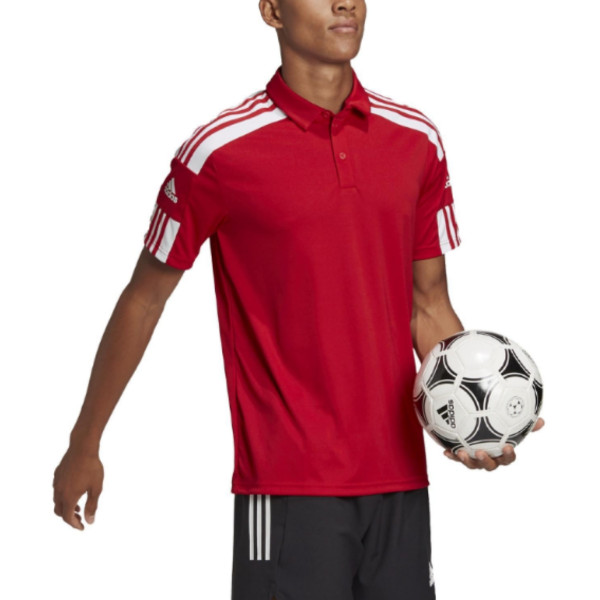 MAJICA ADIDAS SQ21 POLO M 