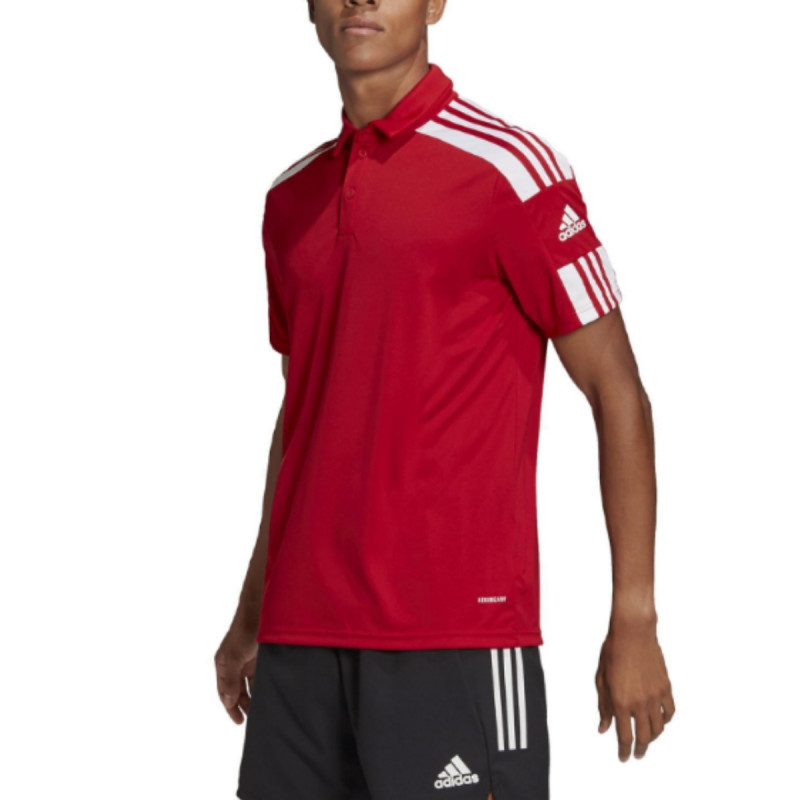 MAJICA ADIDAS SQ21 POLO M 