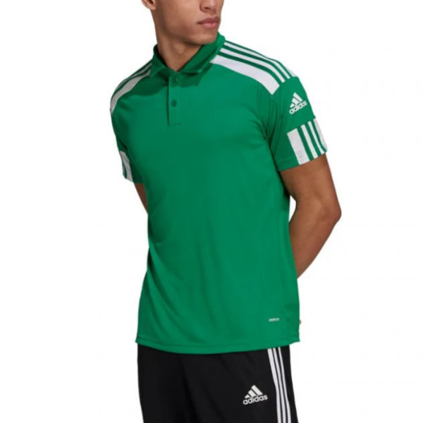 MAJICA ADIDAS SQ21 POLO M 
