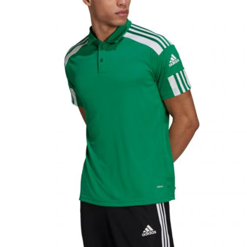 MAJICA ADIDAS SQ21 POLO M 