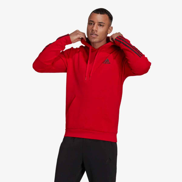 DUKS ADIDAS M DK HD M 