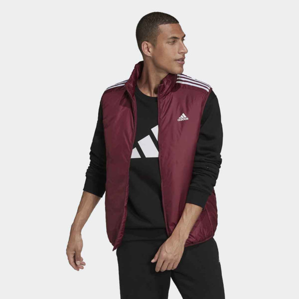 PRSLUK ADIDAS ESS INS VEST M 