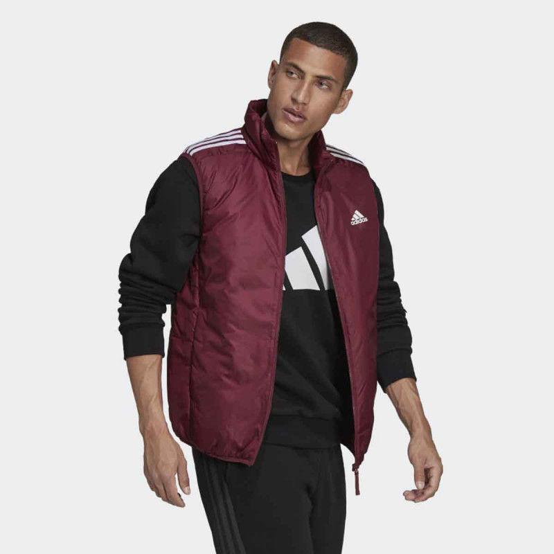 PRSLUK ADIDAS ESS INS VEST M 