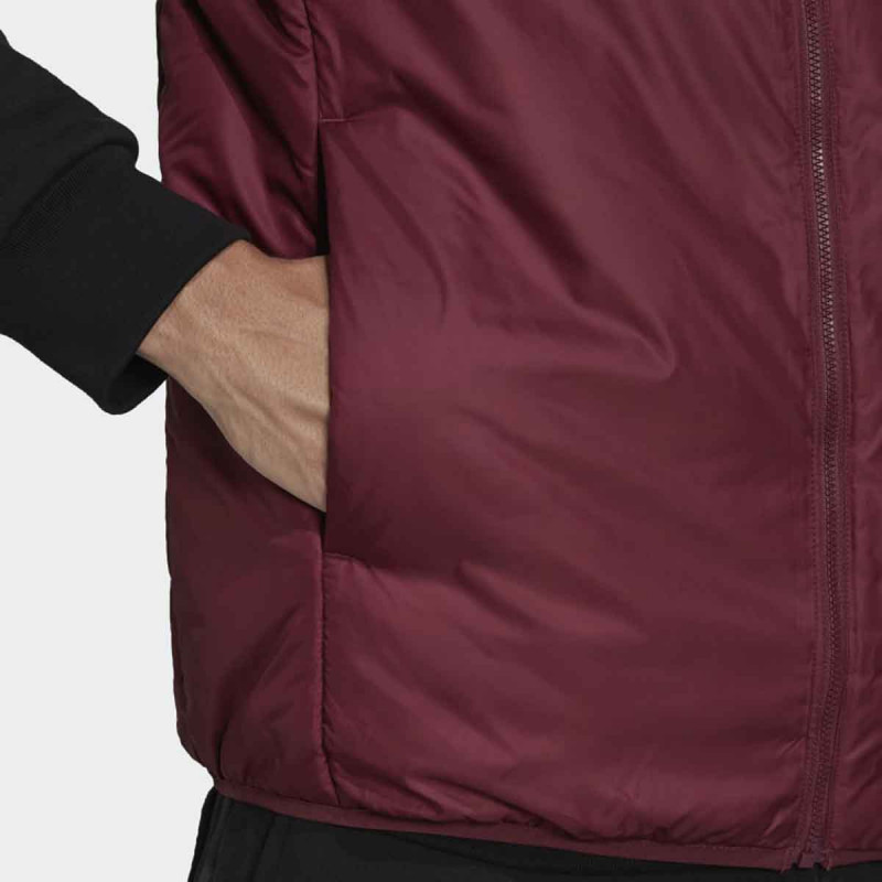 PRSLUK ADIDAS ESS INS VEST M 