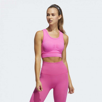 TOP ADIDAS STUDIO BRA W 