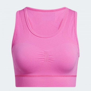 TOP ADIDAS STUDIO BRA W 