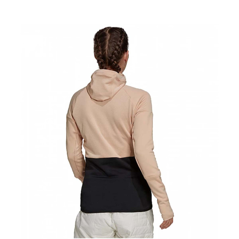 JAKNA ADIDAS W TXFLOOCE HD J W 