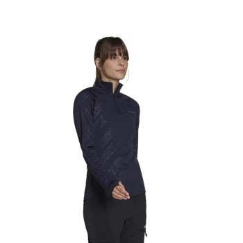 MAJICA ADIDAS W TRACERO 1/2LS W 