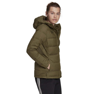 JAKNA ADIDAS W HELIONIC MEL W 