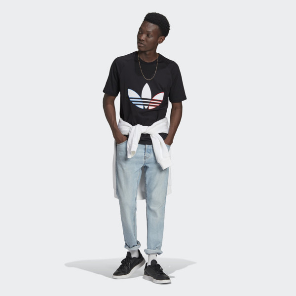 MAJICA ADIDAS TRICOL TEE M 