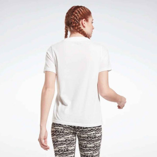 MAJICA REEBOK BL TEE W 