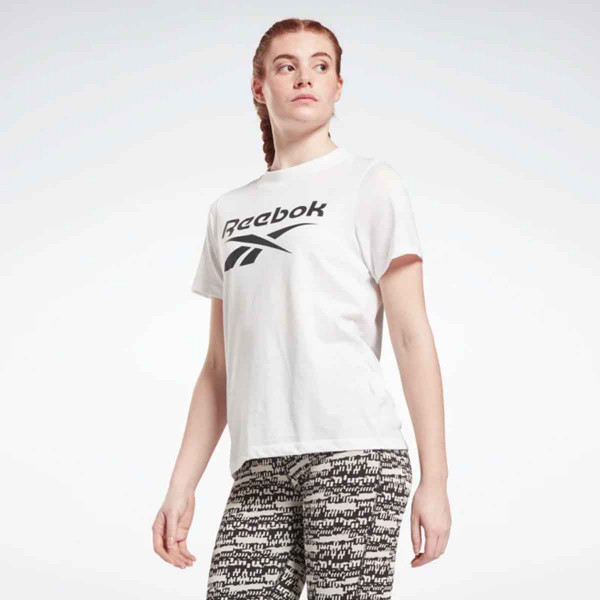 MAJICA REEBOK BL TEE W 