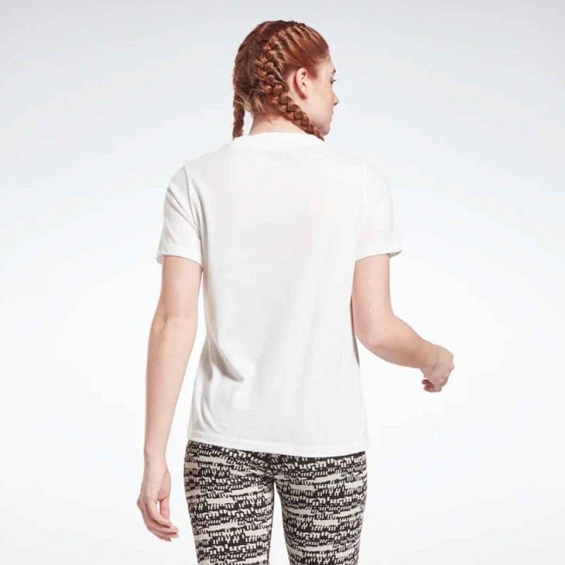 MAJICA REEBOK BL TEE W 