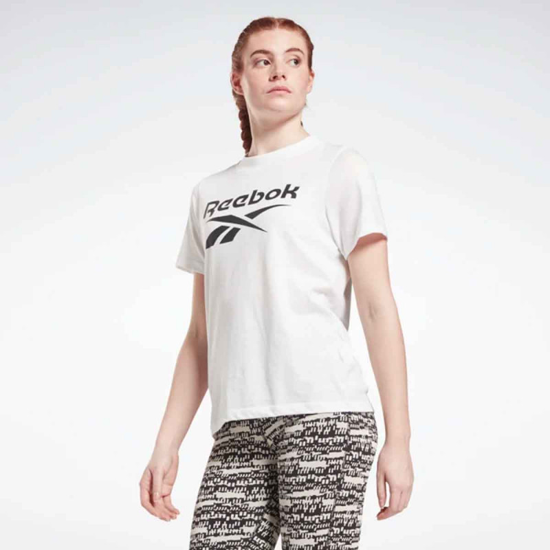 MAJICA REEBOK BL TEE W 
