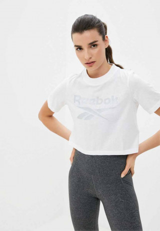 MAJICA REEBOK CROP TEE W 