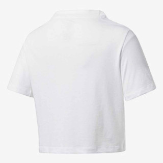 MAJICA REEBOK CROP TEE W 